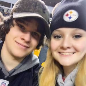 Meet your Posher, Kate